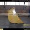 High Quality Excavator/Bulldozer/Loader bucket Heavy Duty for/Hitachi/Hyundai/Komats-u/Volvo