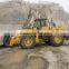 New 27TON forklift front end loader for lifting rock from manufacturer