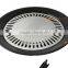 Hot Sale BBQ Aluminum Foil Grill Plate