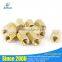  china wholesale hex standoff brass high nut