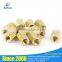 Alibaba china wholesale hex standoff brass high nut