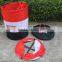 three color pop up barrel cover attractive for your old barrel covers