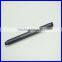 China new product aluminum custom ball pen parts