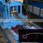 shop door machine rolling shutter door forming machine