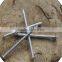 hot sale polish common nails factory / galvanized common nails