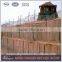 military sand wall hesco bastion wall barrier