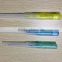 i.v.catheter and i.v.canula pen type