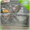Exhaust Fan Hog House Growing Kits