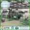 Double Twisted Barbed Wire Machine/Single Barbed Wire Making Machine