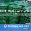 3/4"inch galvanized welded wire mesh china 