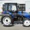 China manufactuer good performance easy operation 70hp tractor