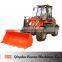 Qingdao Everun 2.5 Ton New Front Wheel Loader