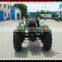 famous brand new design 4WD 35HP XICHAI ENGINE tractor with air condition cabin