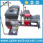 Winch Manufacturer 1 Tons cable winch HONDA/YAMAHA engine for Power Construction