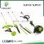 2HP Garden Tool 4 in 1 Brush Cutter Chain Saw HLMP430