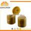 China plastic flip top cap /disc top cap for shampoo bottle 24/410 28/410 24/415