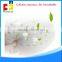High quality natural latex foam whole rubber pillow