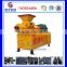 30 years In South Africa Coal Extruder Machine/Carbon Dust Shaping Machine