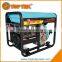 manufacturer 50-180A diesel engine welder generator