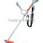 Well selling SINGDAIWA SGS-700 Brush cutter with orange trimmer head for the grass trimmer