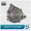 Specialized Aluminium Gravity Casting