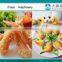 bread crumbs processing machine in china