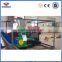 Animal feed pellet extruder machine / Mini feed pellets machine production for sale