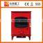 New Technology Enamel Fireplace/wood Burning Stove Keep You House Warming