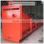 Double spiral stone/ sea sand washer/washing machine with capacity 10-100 T/H