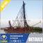 Deepwater Dredge Ship for Dolomite Mining plant
