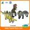 Super Popular plastic dinosaur toy model