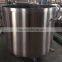 500L movable storage pot