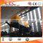 LHBT25-10S hbt series trailer concrete pumping machine for sale india