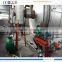 Plastic Special Pyrolysis Plant Getting High Quality Plastic Oil Without Wax 10tpd