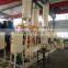 Jinzhen Waste Enginel Oil to Diesel Machine/Waste Oil Distillation Plant