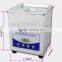 Ultrasonic Cleaner JP-010T power 80W glasses jewelery board parts cleaner 2L