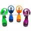 Cooling Water Spray Fan Mini Handheld Spray Fan Cooling Fan Misting Fan Water Spray Bottle Fan Water Cooling Fan Water Spray Fan