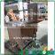 Shrimp Cooking Machine Hot Water Boiling Machine