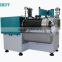 Batch production horizontal bead mill for ink