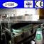 professional and factory price continuous rolling bar sterilizing machine