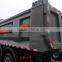 China Sinotruk Dump Truck Brand HOWO 8*4 Loading 30T