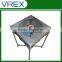 18 Inch Stainless Steel Stand Grass Trimmer Motor
