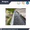 Professional factory manufacture flat bottom design foam gutter filter Gutter Protector foam