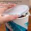 Manufacturer Plastic PS Flat Lid for Beverage Cup Disposable Use