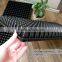 Black PS Material Reusable Plastic Seed Plant Propagator Nursery Seedling Plug Tray 288 cell
