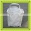 Polypropylene big bag ambo bag bulk bag fibc for lime sand.cement high uv treated