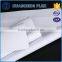 China supplies White matte gloss pet flex outdoor banner