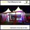 beautiful party lining decorations wedding tent gazebo pagoda for sale