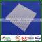 Huaxia Nature 4 To16mm UV Protected and High Light Transmission PC Hollow Sheet.