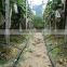 Garden Watering Hoses Round Emitters Irrigation Drip Pipe